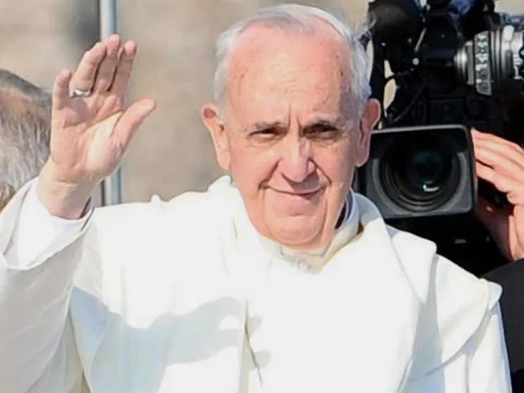 Mercoledì il Papa parte: ecco le tappe del viaggio