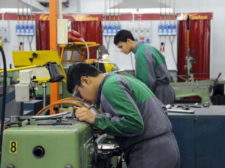 "Lavoro qualificato, bisogni del Paese e mercato del lavoro"