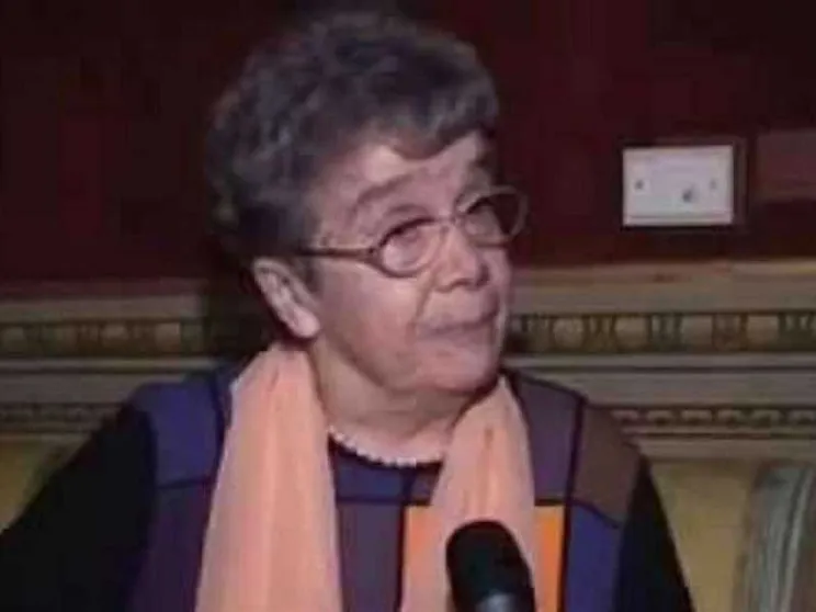 Anche San Paolo del Brasile rende omaggio a Linda Bimbi