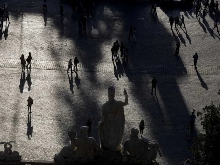 Omosessuali (e non solo), la castità e la pastorale dell'accoglienza