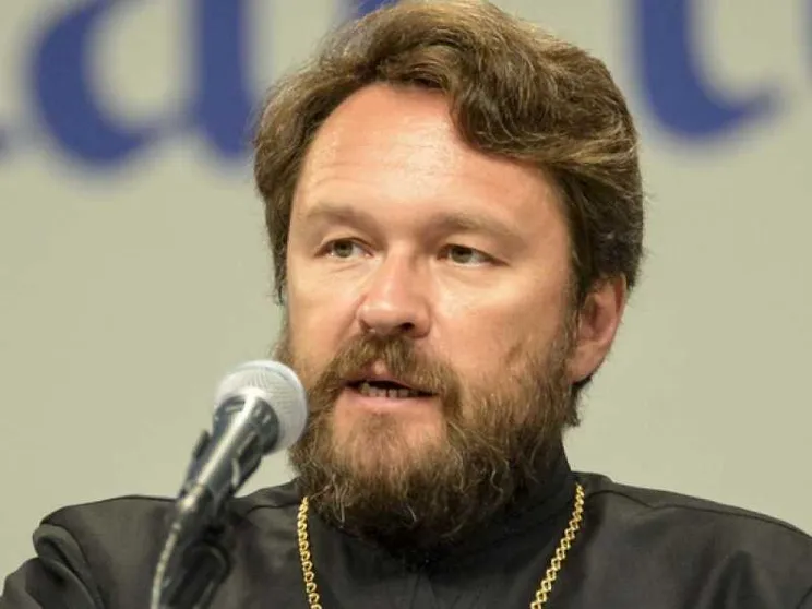 Il metropolita Hilarion: ortodossi-cattolici, nuova stagione di dialogo