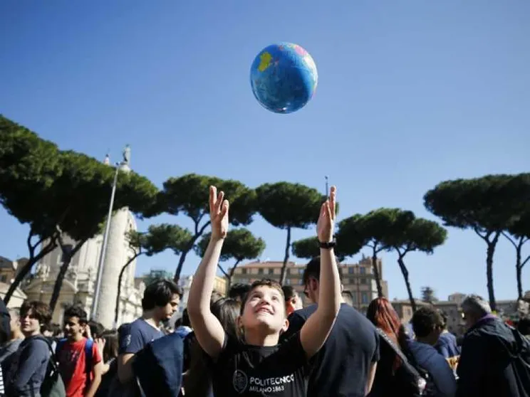 Stili di vita per cambiare il mondo. Ecco cosa puoi fare tu