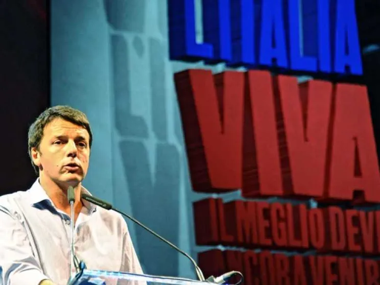 Le realtà cattoliche non si entusiasmano per il nuovo partito di Renzi