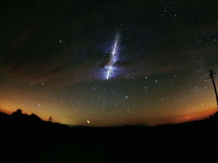 La Marina americana: «Gli Ufo esistono». Ma che siano extraterrestri va dimostrato