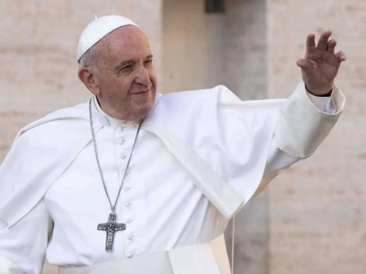 Il Papa ai medici: eutanasia è «falsa compassione», non è libertà