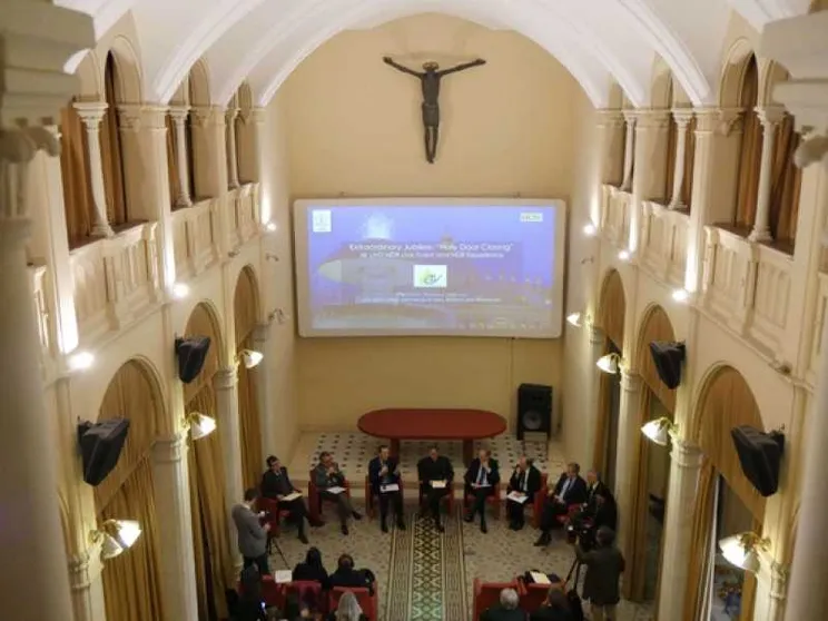 Fra Chiesa e cinema, il senso del '900
