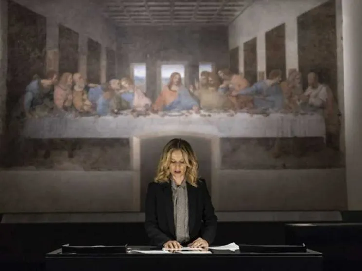 «Così la Wittgens salvò il Cenacolo»