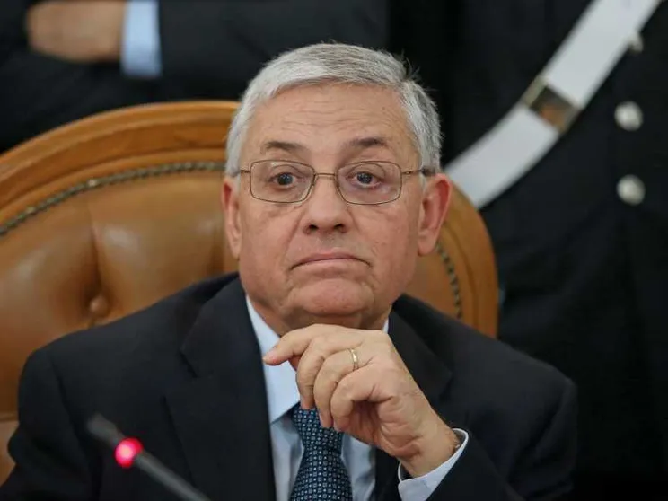 Ex procuratore capo di Roma Pignatone presidente del Tribunale del Vaticano