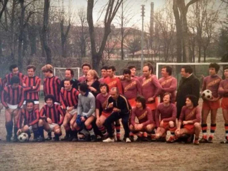 Pasolini vs Bertolucci, il derby del cinepallone