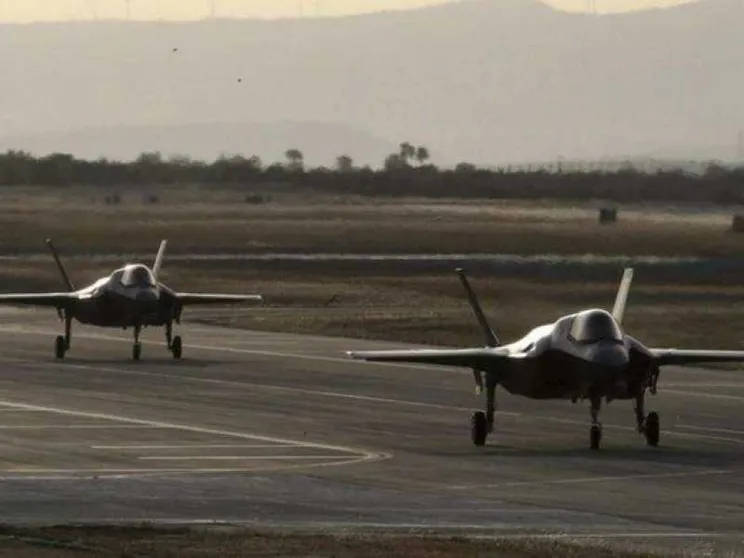 «Conte dica no alla spesa di altri 10 miliardi per gli F35»