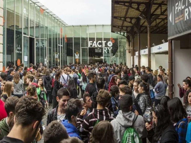 Tre giorni per orientarsi tra Università e lavoro