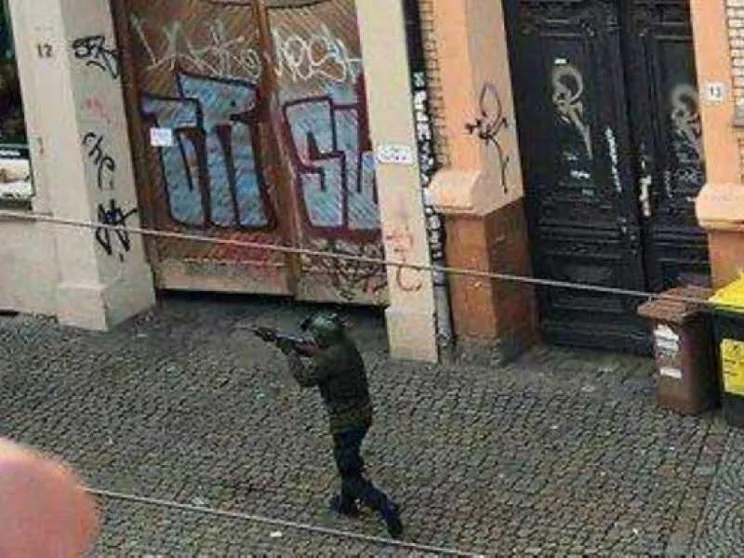 In Germania torna il mostro del nazismo, ma resta sottovalutato