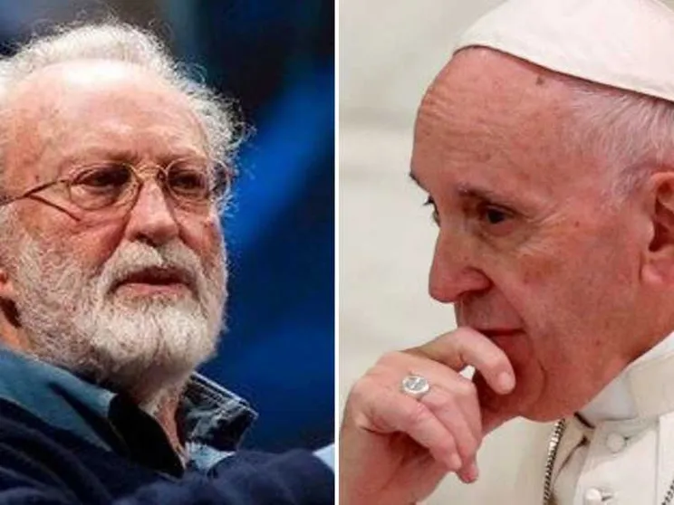 Il Vaticano corregge Scalfari