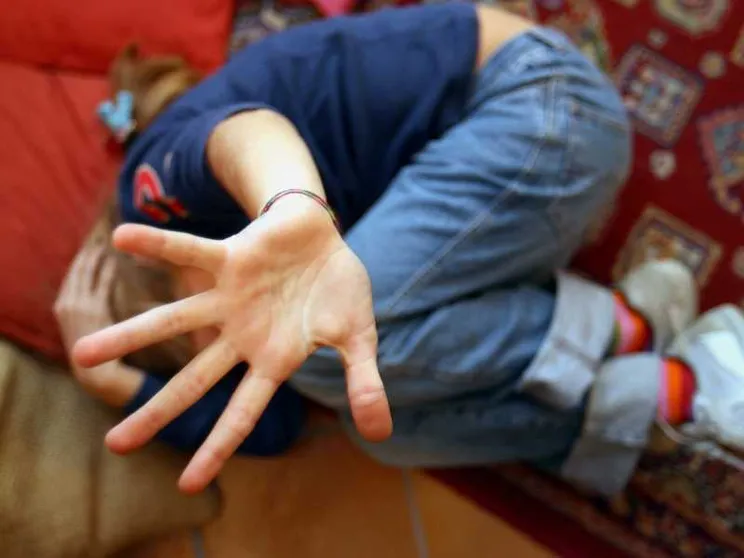 Allarme Terre des Hommes, in Italia quasi 6mila bimbi vittime di reati
