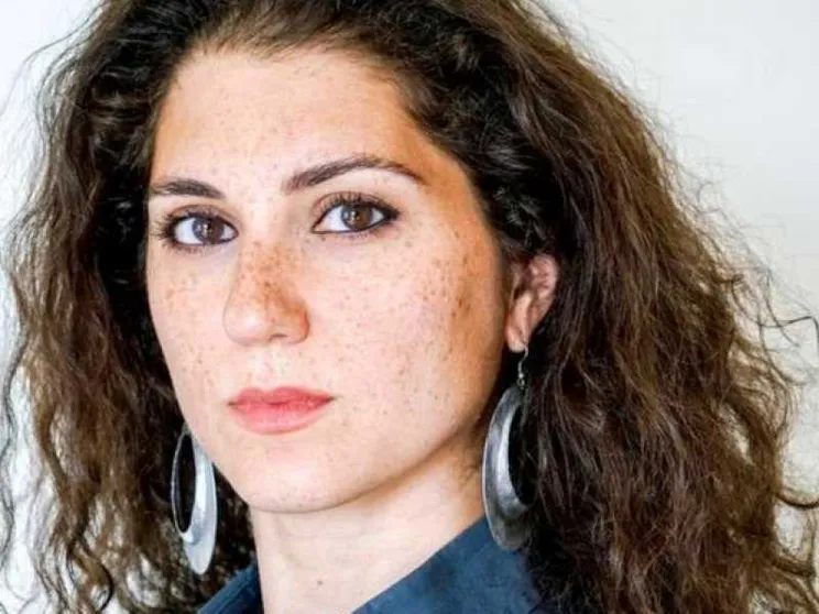 Alia Malek: «La Siria? Una volta era la casa di tutti»