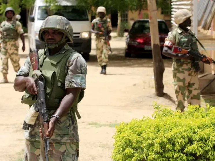 Nigeria, liberati altri 300 ragazzi in catene in una scuola coranica