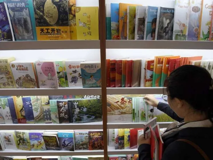 In Italia si legge poco ma si comprano più libri. I dati del mercato