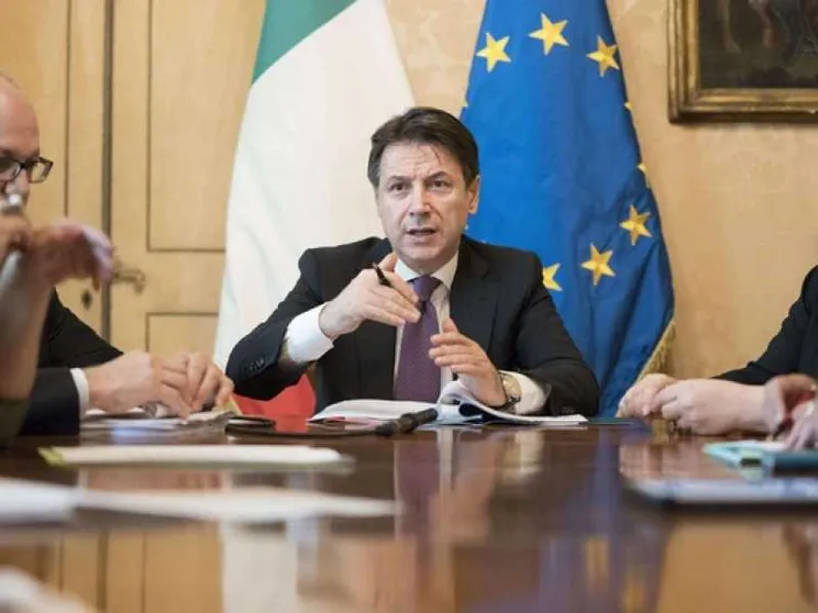 Manovra al via "salvo intese". Ma cosa significa?