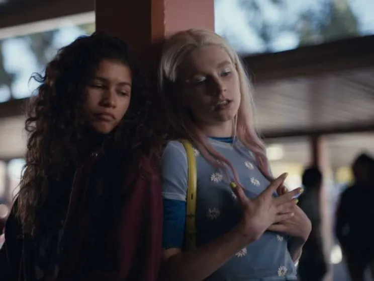 C'è troppa “Euphoria” nell'universo delle serie tv