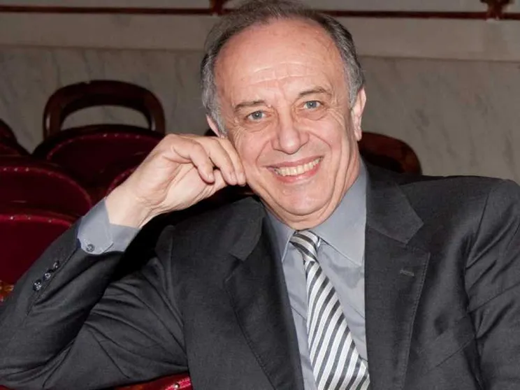 L'annuncio di Leo Nucci: «Mi ritiro dalle scene»