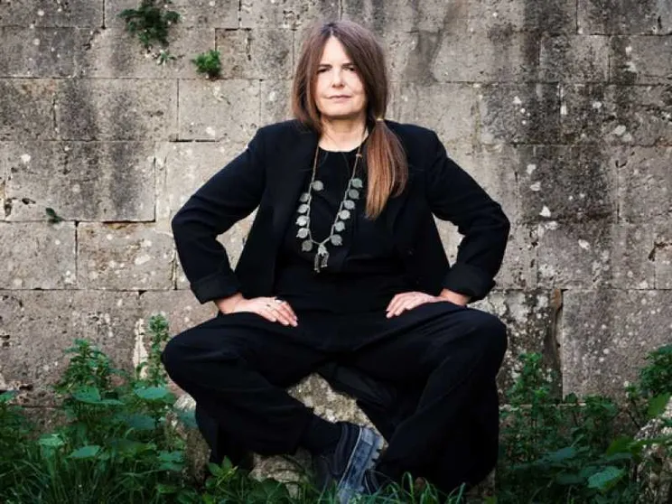 Nada: «Nella mia musica c'è l'arte dell'incontro»