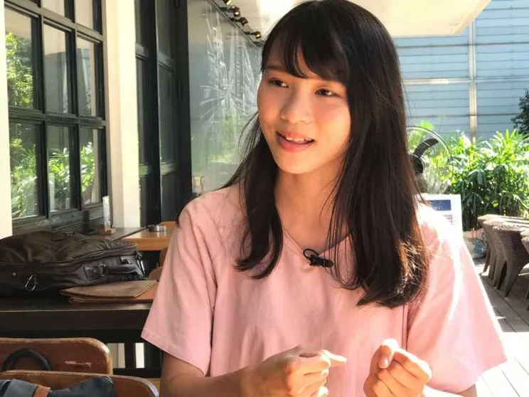 «A Hong Kong non possiamo non difenderci dalle violenze»