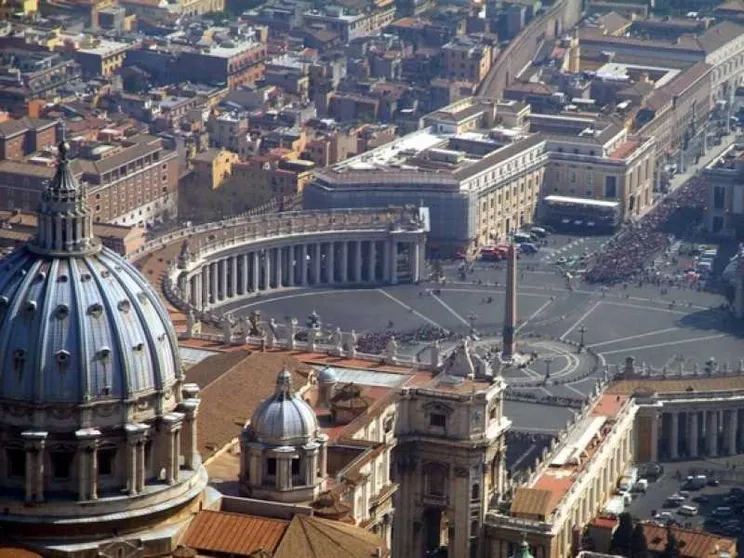 Finanze vaticane tra conti, immobili e Ior: le verità ignote ai più