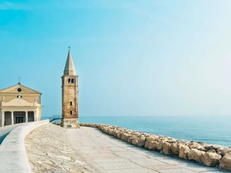 La teologia corrente del Mediterraneo