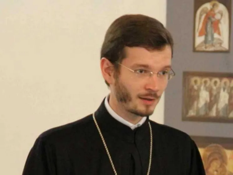 La «cattolicità ortodossa» di Siniakov