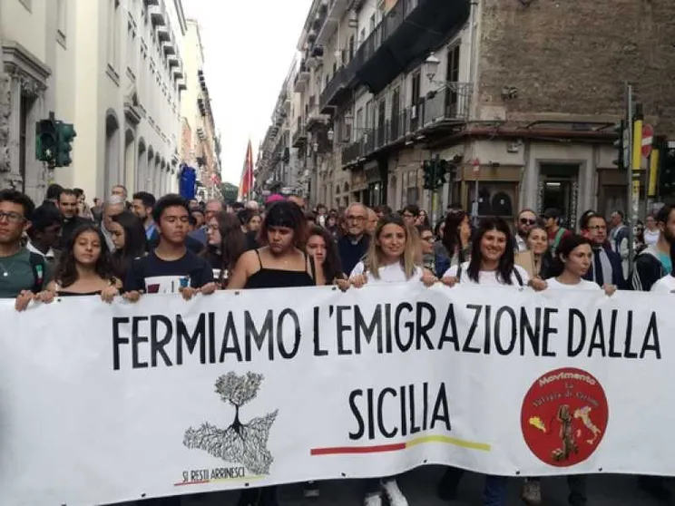 Migranti italiani, ecco perché ora se ne vanno le famiglie