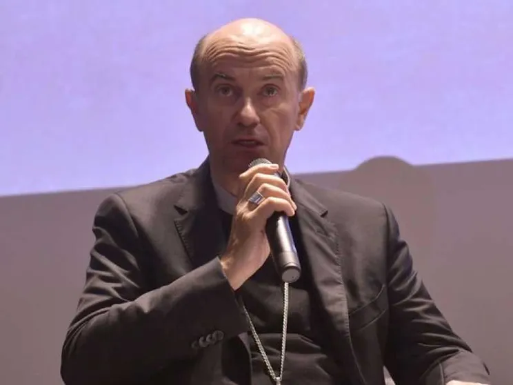 Russo a San Vittore: «L'amicizia islamo-cristiana? Nella vita concreta»