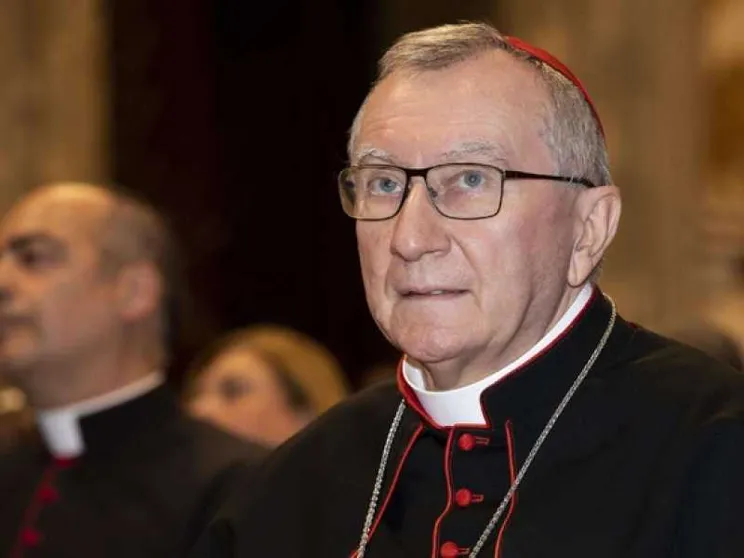 Parolin: «opaca» operazione a Londra, chiariremo