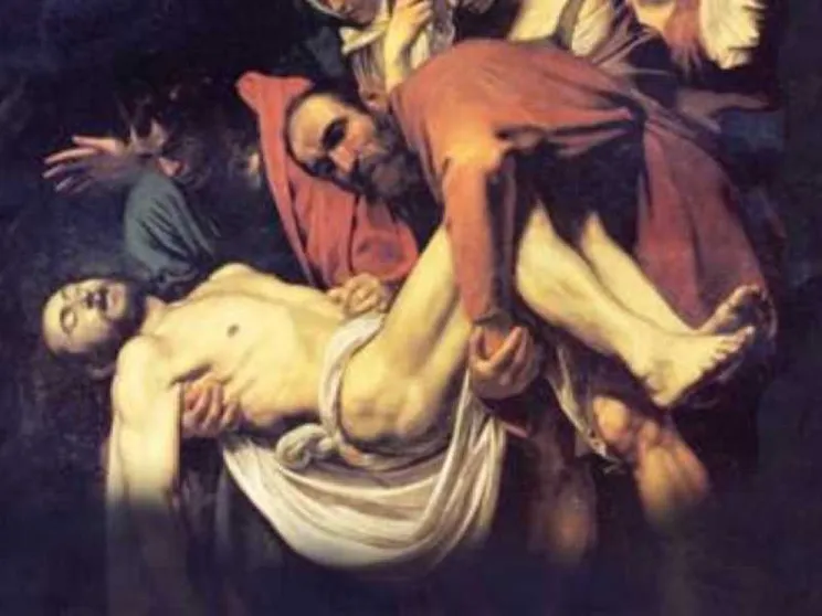 Cristo ci rivela che l'espiazione non è prezzo, ma sinonimo di perdono
