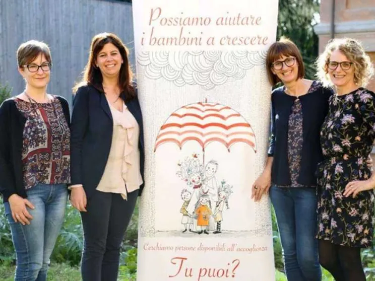 Affidi, il caso Bibbiano non contagia il Veneto