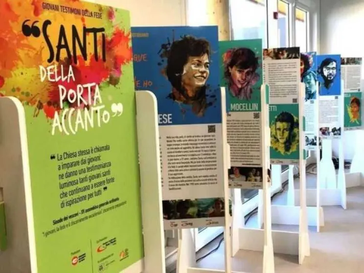 I giovani che hanno fatto del Vangelo il centro della propria esistenza