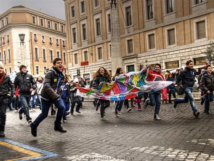 L'Acr, da 50 anni i ragazzi protagonisti nella Chiesa