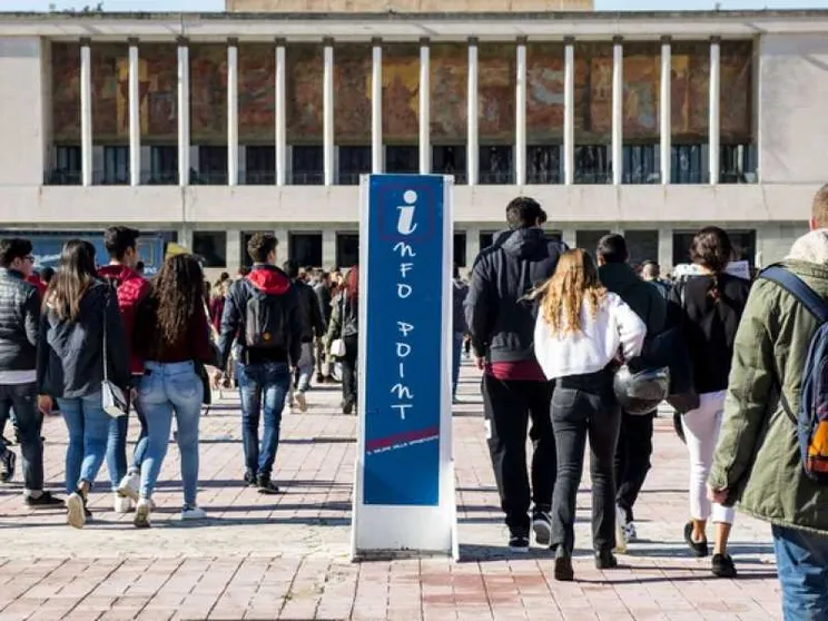 Ritorna Orientasud, il Salone delle opportunità