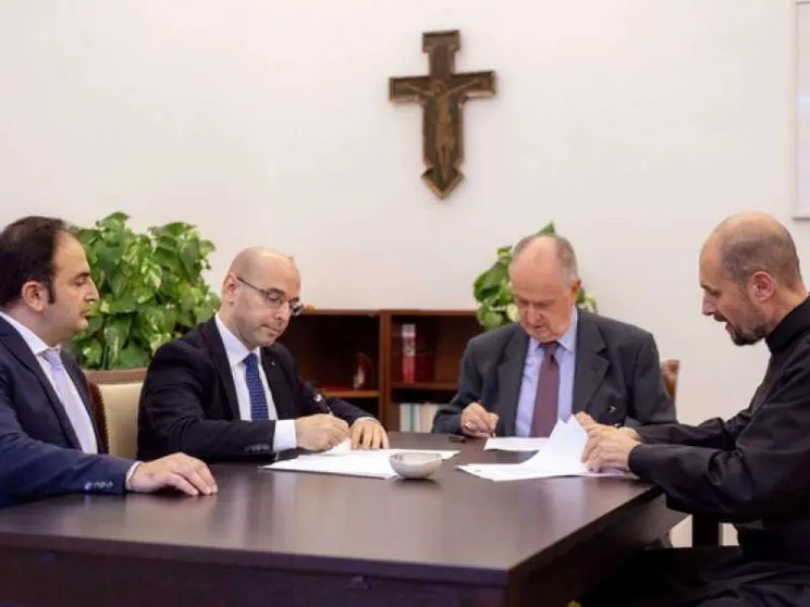 Management dei beni monumentali religiosi