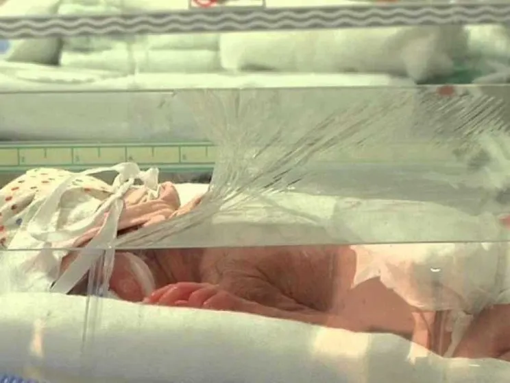 Giovannino, neonato malato e rifiutato. Il Cottolengo: saremo noi la tua casa