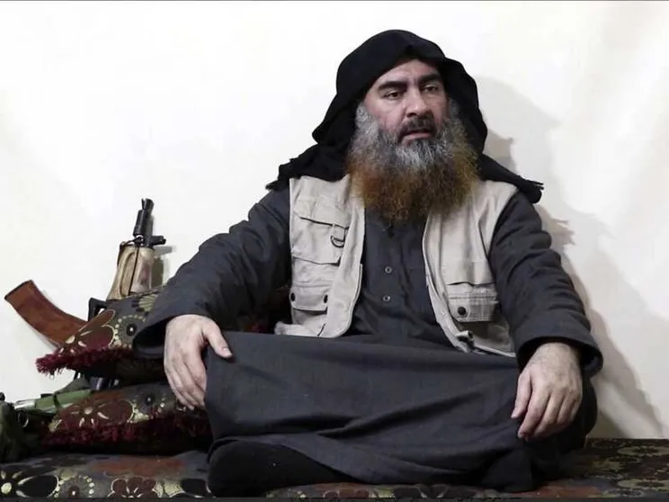 L'annuncio di Erdogan: abbiamo catturato la moglie di al-Baghdadi