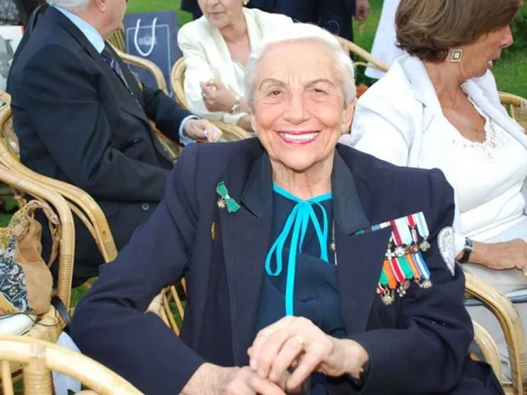 Addio a Maria Pia Fanfani, «viandante» al servizio degli altri