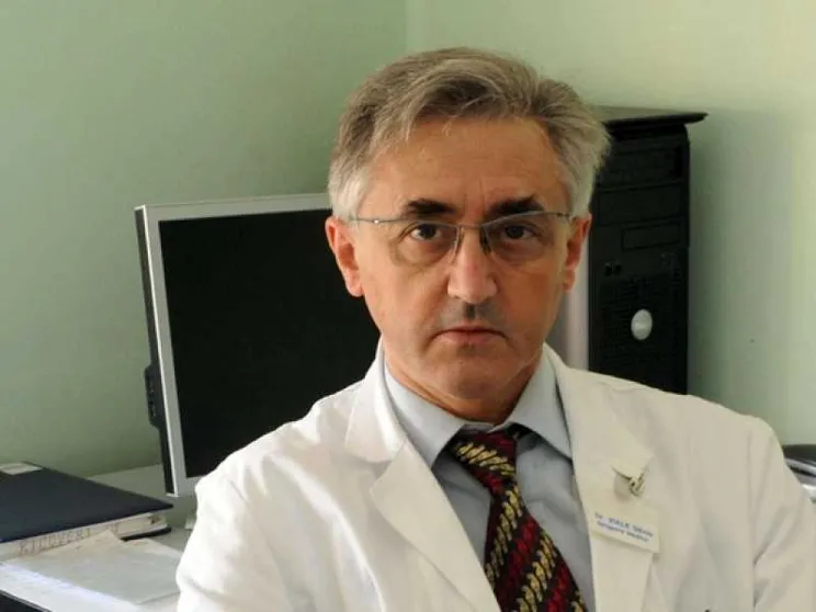 «Meglio che Giovannino non sopravviva». Procedura disciplinare per dottor Viale
