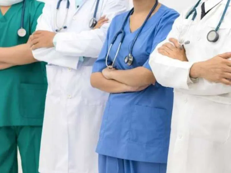 Pochi medici e quel «numero chiuso» La soluzione è formare