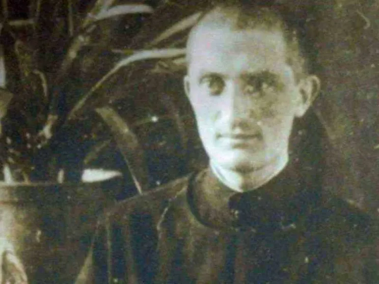 Un anno con san Pampuri, il "dottor carità"