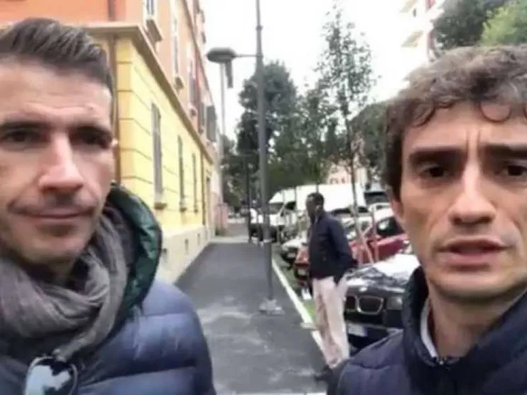 Un esposto contro il video-censimento delle case popolari abitate da stranieri