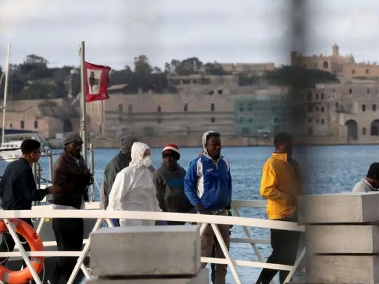 Dalla Libia «libero» contrabbando di petrolio delle milizie verso l’Ue