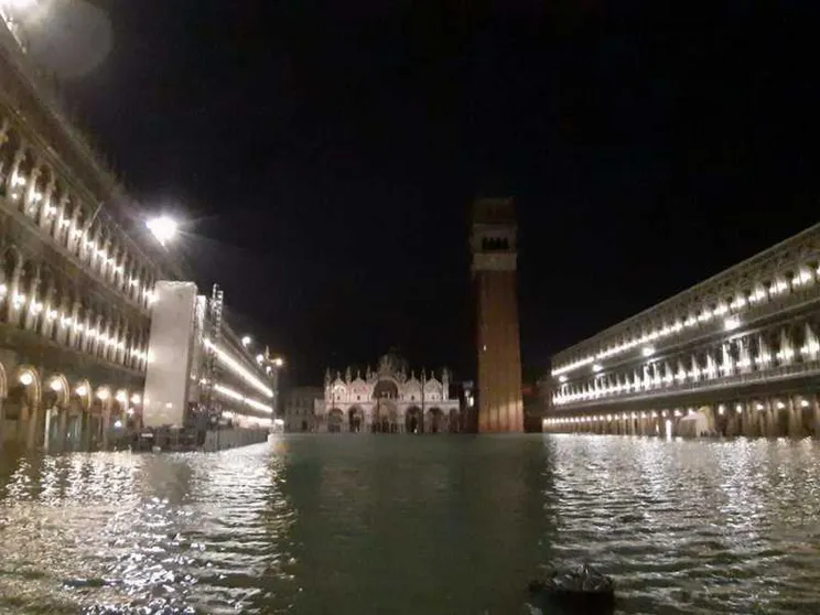 Noi, i distruttori. O magari no