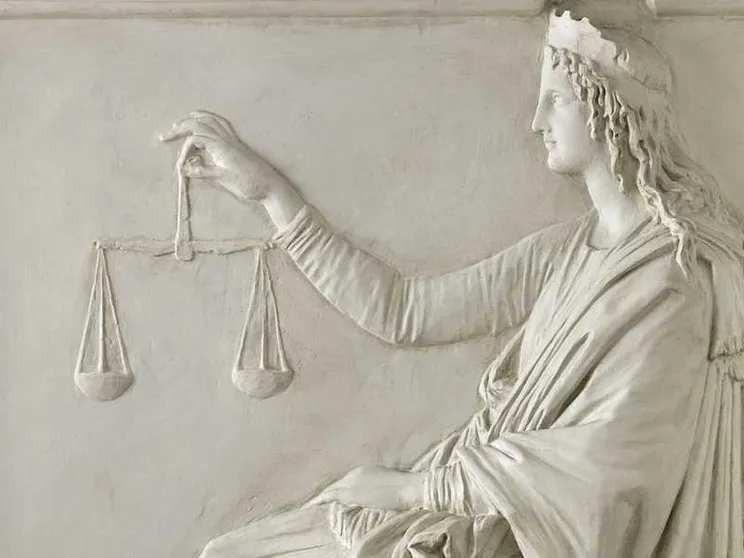 Da Pascal a Simone Weil: il dilemma della giustizia tra pena e diritto
