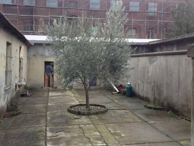 L'eremo nelle celle dei terroristi: «Il silenzio strada per la misericordia»