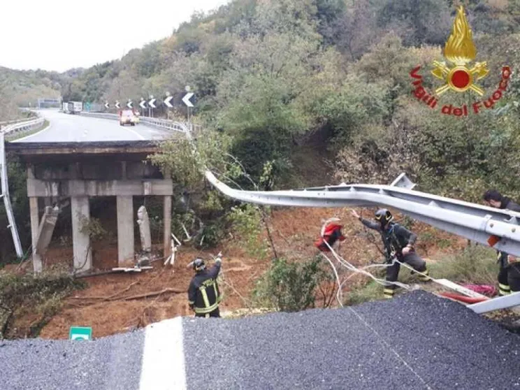 Ponti e viadotti: ecco di chi è la responsabilità dei controlli